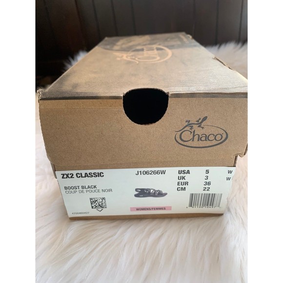 Chaco Sandals - Picture 3 of 9